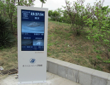 戶外廣告機(jī)未來發(fā)展前景如何？