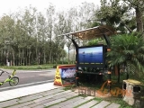 戶外液晶廣告機(jī)怎樣進(jìn)行日常護(hù)理？