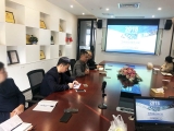 總結得失，展望未來——迅豹聚能年度總結大會順利召開 